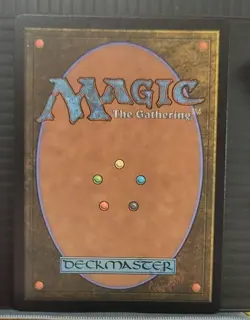 Mtg SPIRE GARDEN FOIL NM CLB 361/361 -Argo- - Image 2