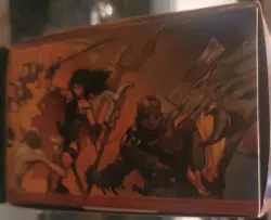 Battle Royale - Box Set - 1999 - Magic the Gathering - Image 2