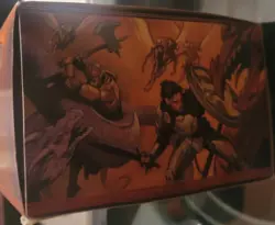 Battle Royale - Box Set - 1999 - Magic the Gathering - Image 3