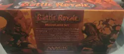Battle Royale - Box Set - 1999 - Magic the Gathering - Image 5