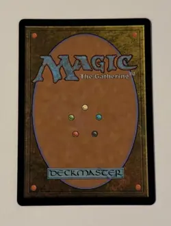 MTG Shadowy Backstreet - Murders At Karlov Manor LP - Image 2