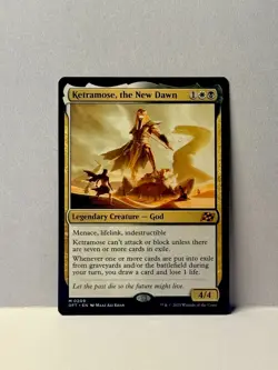 Ketramose, the New Dawn Aetherdrift Regular - Image 1
