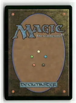 Archmage Emeritus 261 NM MTG FINAL FANTASY Commander Magic - Image 2