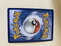 Pokemon TCG Gengar Holo Rare Card 066/196 Lost Origin - Image 2