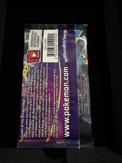 XY Ancient Origins Pokemon TCG Factory Sealed Booster Pack - Image 3