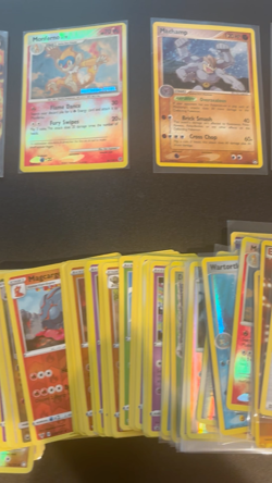 POKEMON CARD LOT OF 183 Cards (2003-2022) common, rare, holo, sets vary - Image 2