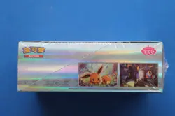 POKEMON TCG S-CHINESE GEMSTONE VOL. 2 EEVEE GEM PACK BOOSTER BOX SEALED - Image 5