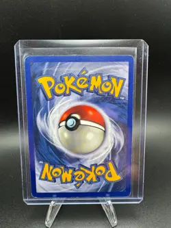 Pokemon Clefable 01/64 Jungle Set Holo 1999 Rare! - Image 2