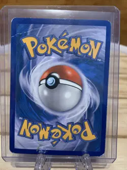 Pokemon TCG Giratina Black and White Plasma Storm 62/135 Cracked Ice - Image 2