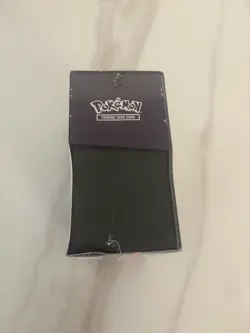 Paldean Fates Pokemon Center Elite Trainer Box PC ETB Factory Sealed - Image 5