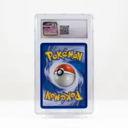 2006 Pokemon Torchic Reverse Holo EX Crystal Guardians 65/100- CGC 9 MINT - Image 2