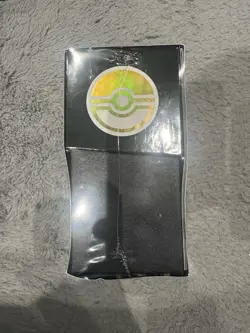 Pokemon Mega Evolution ETB Elite Trainer Box Gardevoir Brand New Sealed - Image 2