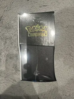 Pokemon Mega Evolution ETB Elite Trainer Box Gardevoir Brand New Sealed - Image 5