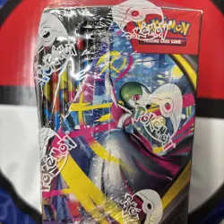 Pokemon TCG - Mega Evolution - ENHANCED Booster Box - SEALED NEW - Image 2