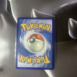 Brute Bonnet 207/182 Illustration Rare Near Mint SV04 Paradox Rift Pokemon TCG - Image 2