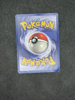 ** 24 Hour Auction ** 1999 POKEMON WIZARDS BLACK STAR PROMOS #8 MEW - Image 4