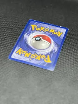 ** 24 Hour Auction ** 1999 POKEMON WIZARDS BLACK STAR PROMOS #8 MEW - Image 5