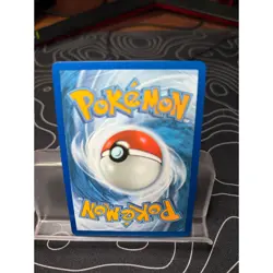 Great Tusk (Master Ball) 055/131 Pokemon TCG Rare Prismatic Evolutions Holo MINT - Image 3