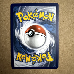 Birthday Pikachu 24 25th Anniversary Pokemon Celebrations TCG NM+ - Image 2