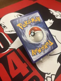 Pokemon TCG Mega Magnetic EX 158/132 Mega Evolution Ultra Rare Near Mint NM - Image 5