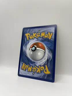 Shiny Bisharp Swirl 🌀- (Cosmos Holo) 064/114 Pokemon Steam Siege 2016 NM PROMO - Image 4