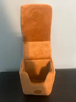 EEVEE PLUSH DECK BOX From Pokemon Prismatic Evolutions Super Premium Collection - Image 2