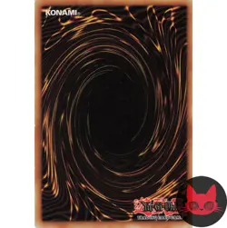 Yugioh Destruction Jammer LODT-EN072 Rare NM - Image 2