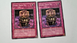 Xing Zhen Hu - RDS-EN051 - Common - 1st /Unl Edition - MP - Yugioh! X2 - Image 1