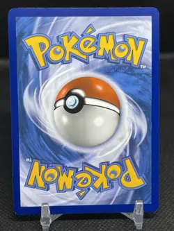 Pokemon TCG Drampa Holo Illustration Rare Card Temporal Forces 184/162 M12 - Image 2