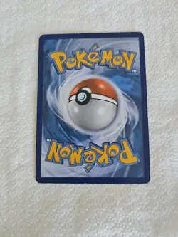 Pokemon TCG Charizard EX XY121 Black Star Promo 2016 Holo Rare Card - Image 2
