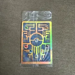 Ancient Mew SEALED 2000 Pokemon Unopened Movie Promo Card - MINT A2 - Image 1