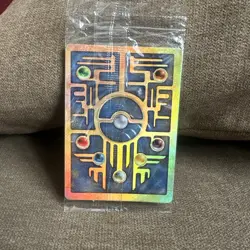 Ancient Mew SEALED 2000 Pokemon Unopened Movie Promo Card - MINT A2 - Image 2