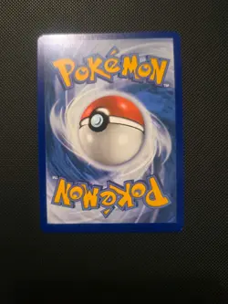 Toxel 119 Black Star Promo Cosmos Holo Promo Card Pokemon Tcg - Image 2