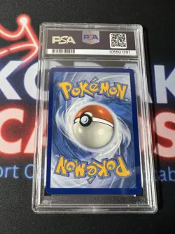 2024 Pokemon SSP Pikachu ex Gem MT 10 #057 Trading Card - Image 2