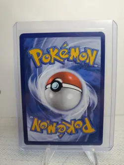 2023 Pokemon SV 151 Mew en Kadabra Promos Cosmo Holo Card #064/165 - Image 2