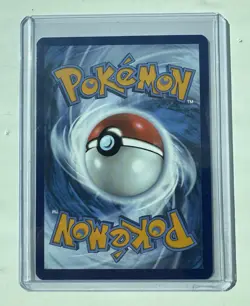 Pokemon TCG Tynamo Illustration Rare Card 113/086 Sv: Black Bolt NM/M Condition - Image 2