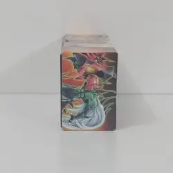 Yu-Gi-Oh! Trading Card Game - Speed Duel GX Duel Academy Box - Not Full Set 83717854500 - Image 2
