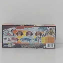 Yu-Gi-Oh! Trading Card Game - Speed Duel GX Duel Academy Box - Not Full Set 83717854500 - Image 3