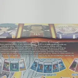 Yu-Gi-Oh! Trading Card Game - Speed Duel GX Duel Academy Box - Not Full Set 83717854500 - Image 4