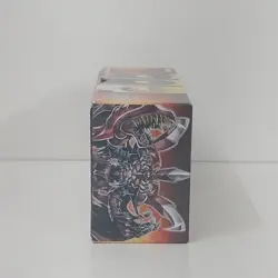 Yu-Gi-Oh! Trading Card Game - Speed Duel GX Duel Academy Box - Not Full Set 83717854500 - Image 5