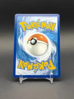 Psychic Energy HD Cosmos Holo SVE 005 151 Pokemon Card - Image 2