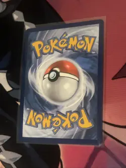 Pokemon TCG Magneton 159 Holo Surging Sparks ETB Promo Card NM Condition - Image 3