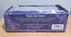 Wizards of the Coast MTG-JOU-BD-EN MTG Journey Into Nyx Booster 656103016204 - Image 3
