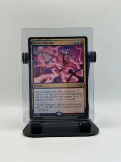 MTG, Invert Polarity 190 NM Modern Horizons 3 Regular - Image 1