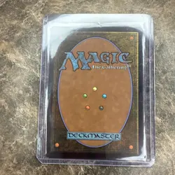 Teferi’s Puzzle Box - Near Mint - 8th Edition - Mtg - Image 3
