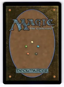 Inexorable Tide NM Commander: Final Fantasy 0265 MTG Regular - Image 2