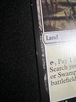 Marsh Flats (MH2 248) - Modern Horizons 2 - Non-Foil - Moderately Played - MTG - Image 4