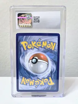 Zapdos 46/113 Legendary Treasures Holo CGC 9 Mint Grade - 2013 Pokemon TCG - Image 2