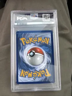PSA 10 Charizard GX Detective Pikachu Holo 2019 Black Star Promo SM195 Pokemon - Image 2