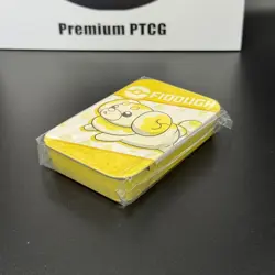 Fidough Counters Case Storage Box Pokemon TCG S-Chinese - Image 2